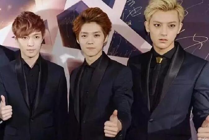 鹿晗发福的视频,鹿晗发福豆瓣