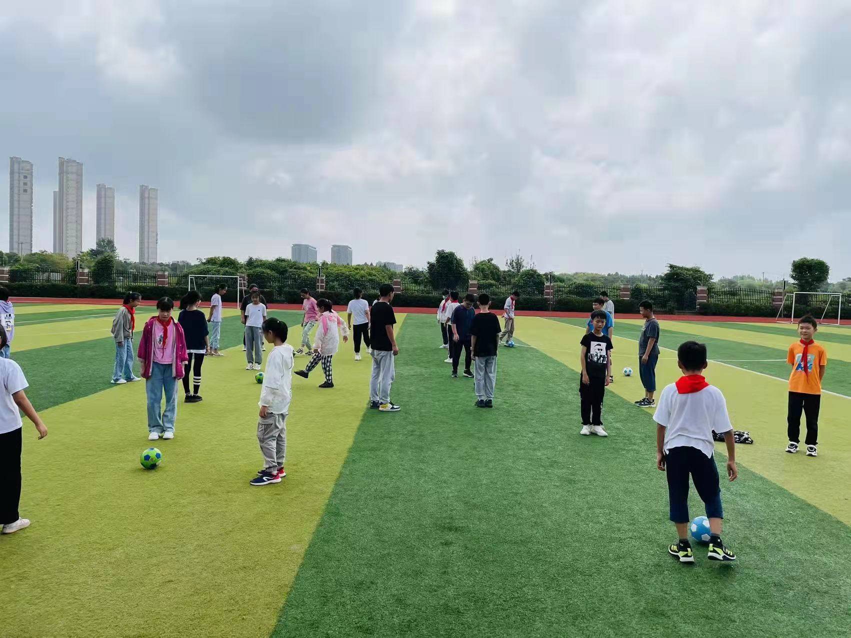 徐州中小学双减项目展示,徐州暑假双减