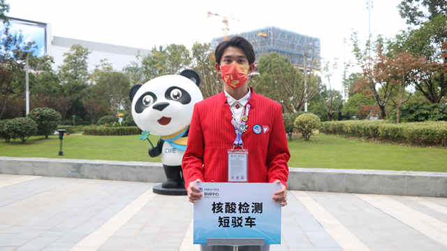 向前进，博青春丨国家二级运动员“小叶子”充分发挥隐藏实力