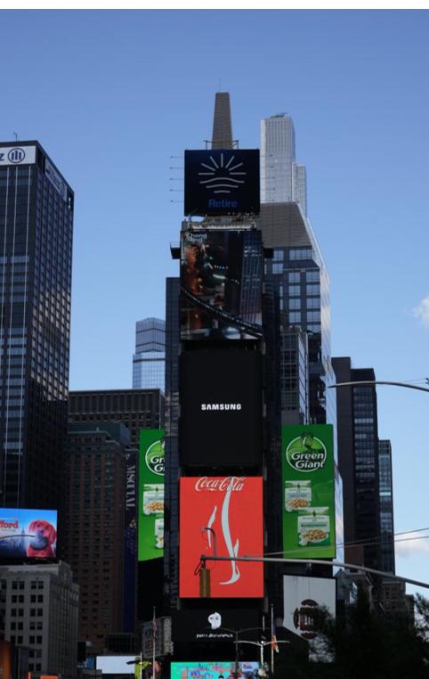 重庆轨道交通登纽约时代大屏,重庆轨道站图片大全