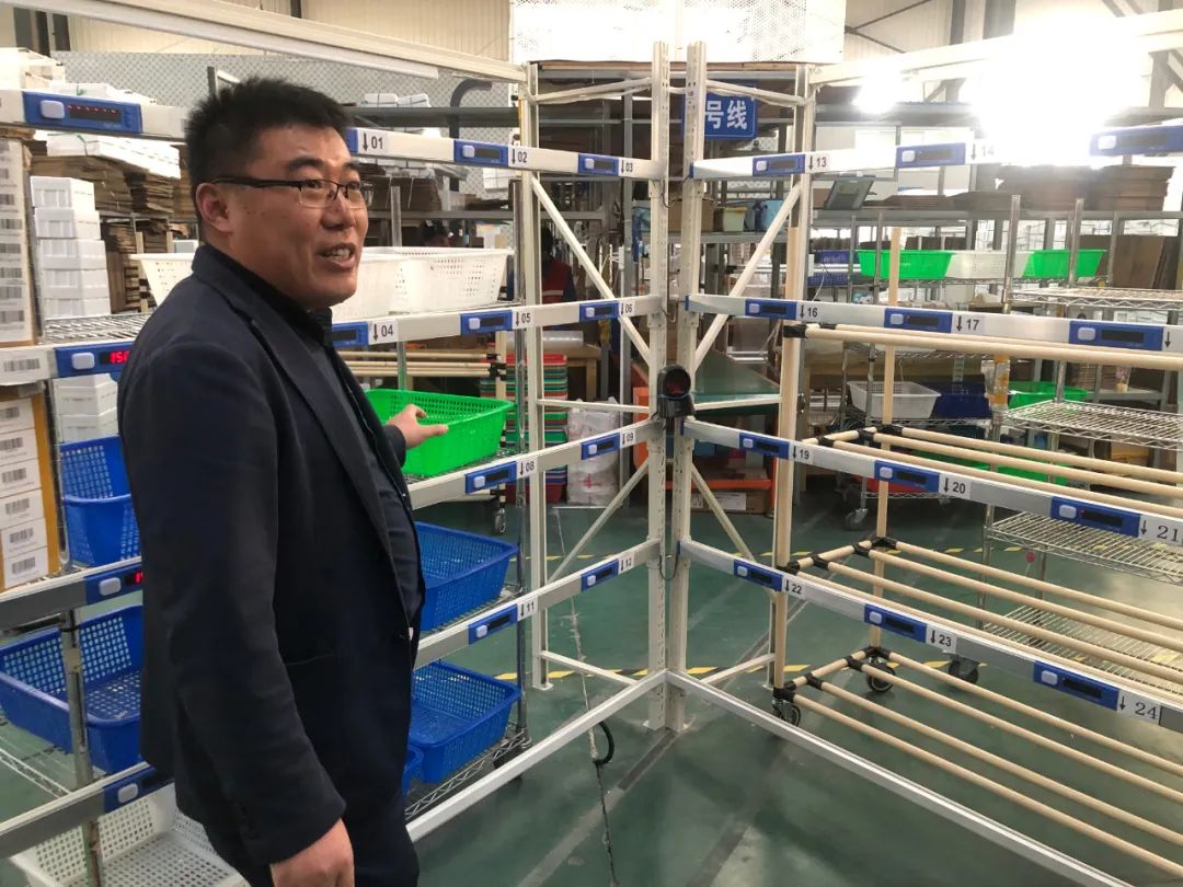 一场直播顶三天销售！青岛这家头部电商如何在流量争夺战中寻找“突破口”？