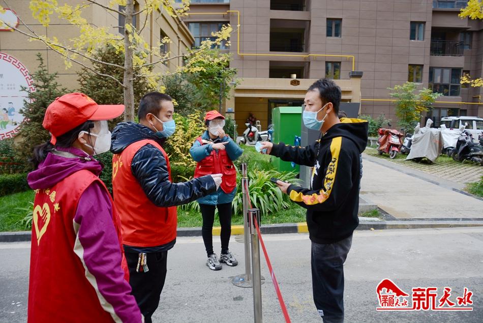 碧桂园基层党建活动,碧桂园号召党员投入疫情防控前线