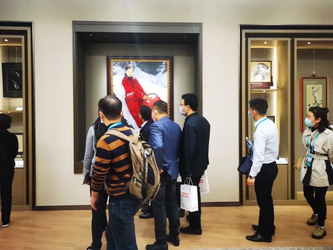 开在上海的店,一家开在上海的店