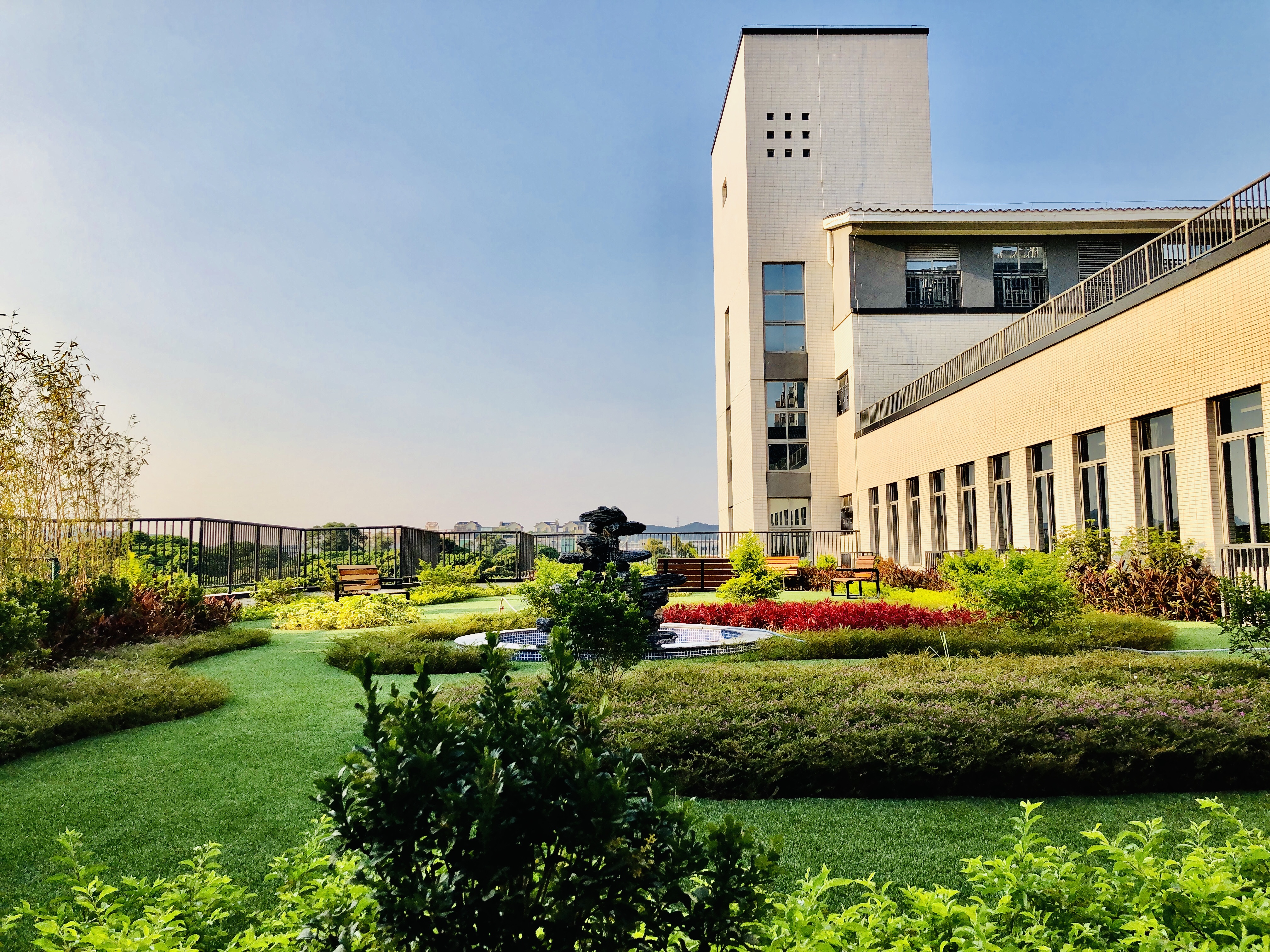 光明区李松蓢中学,深圳市光明区李松蓢初中学校