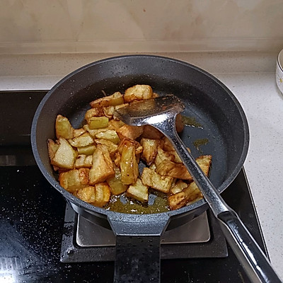 湘菜油糊茄子详细做法,油糊茄子的家常做法视频教程