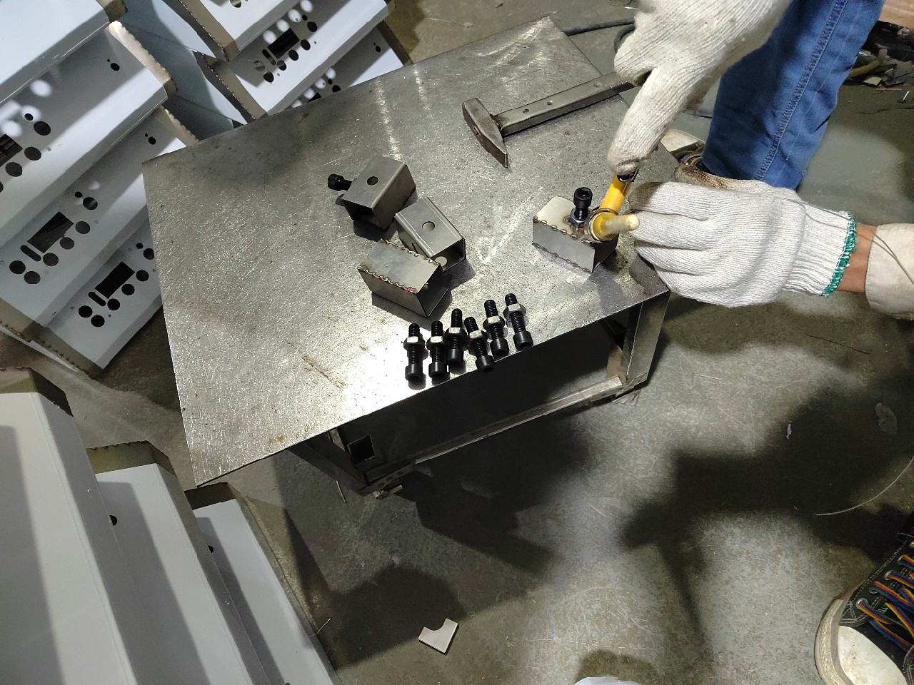 diy钓台,diy钓台铝合金