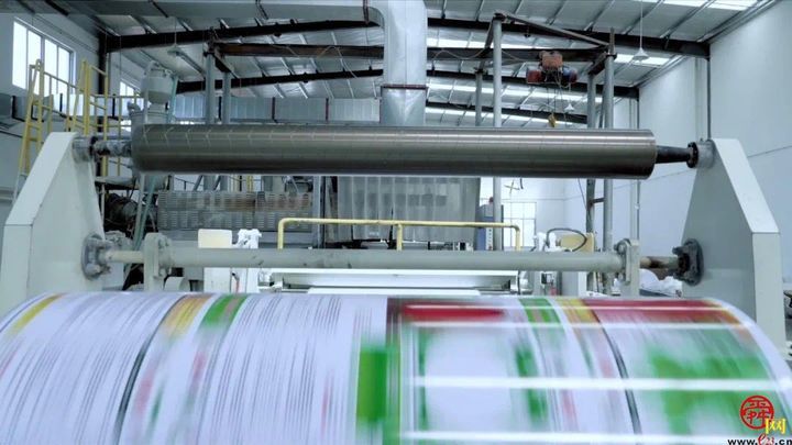 国家级印刷包装产业园区,印刷企业入驻产业园区需求