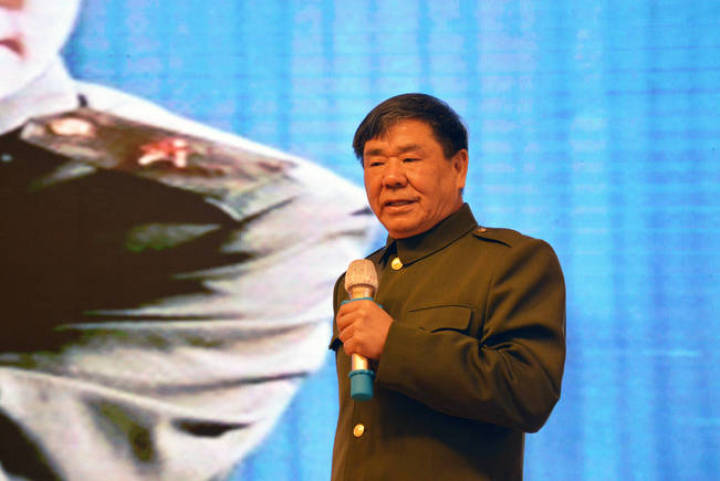 云岭大讲堂直播,云南陆良健康大讲堂