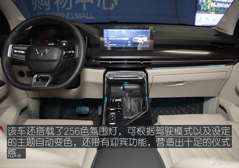 10万以内suv第一选择五菱星辰,10万能上路的suv车推荐