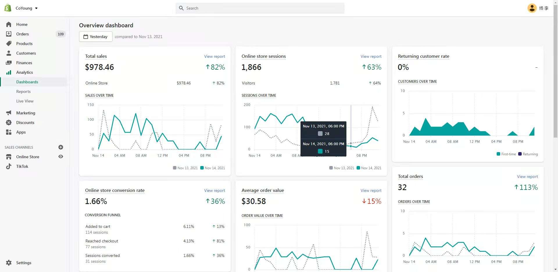我在跨境电商创业故事,36氪跨境电商