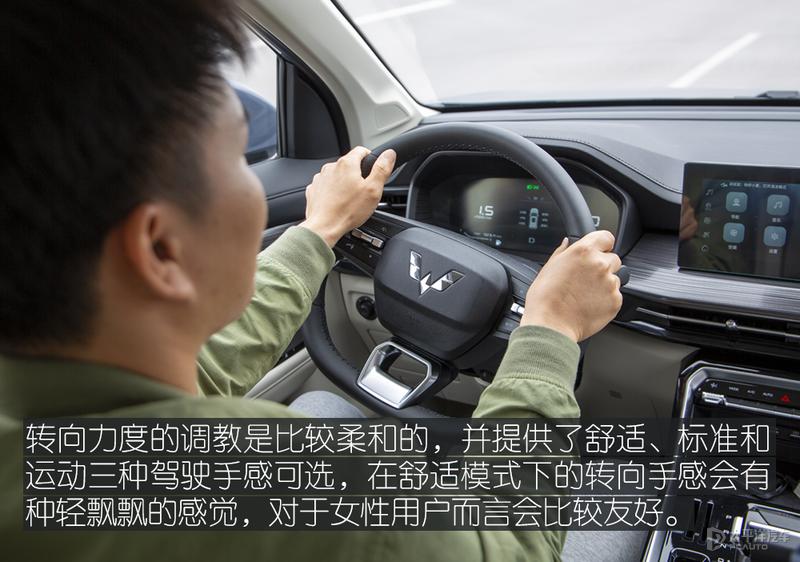 10万以内suv第一选择五菱星辰,10万能上路的suv车推荐