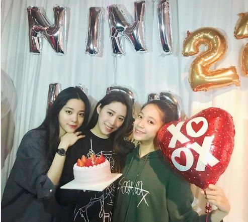 欧阳妮妮和欧阳娜娜综艺,欧阳妮妮和欧阳娜娜参加综艺节目