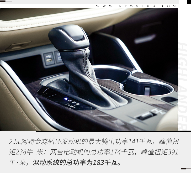 全新广汽丰田汉兰达2.0t官图发布,丰田汉兰达2023款混动辅助驾驶