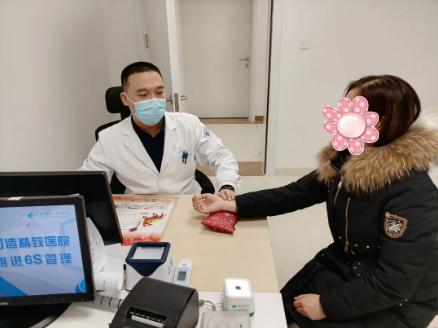 刘二军万通药业,刘二军河北医大一院