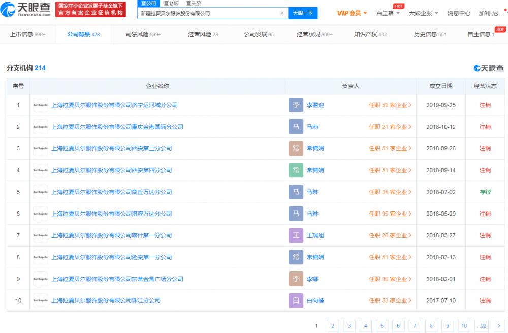 万人涌入拉夏贝尔直播间,万人涌入拉夏贝尔直播间捡漏