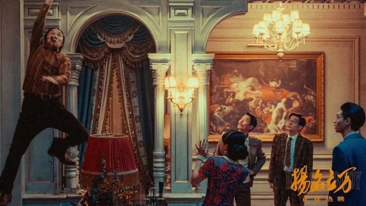 上海哪里最有老上海的生活气息,还有哪里的夜景比得过上海外滩