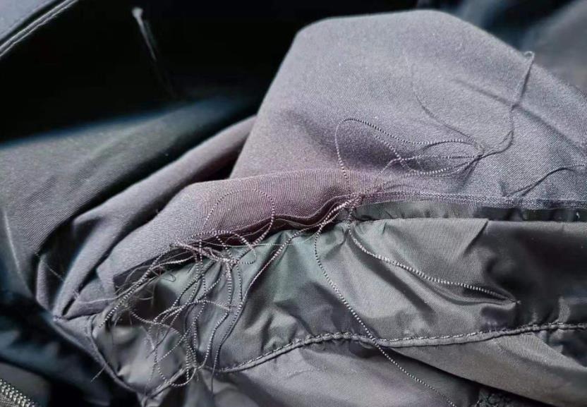 加拿大鹅质保多少年,加拿大鹅终身质保有意义吗