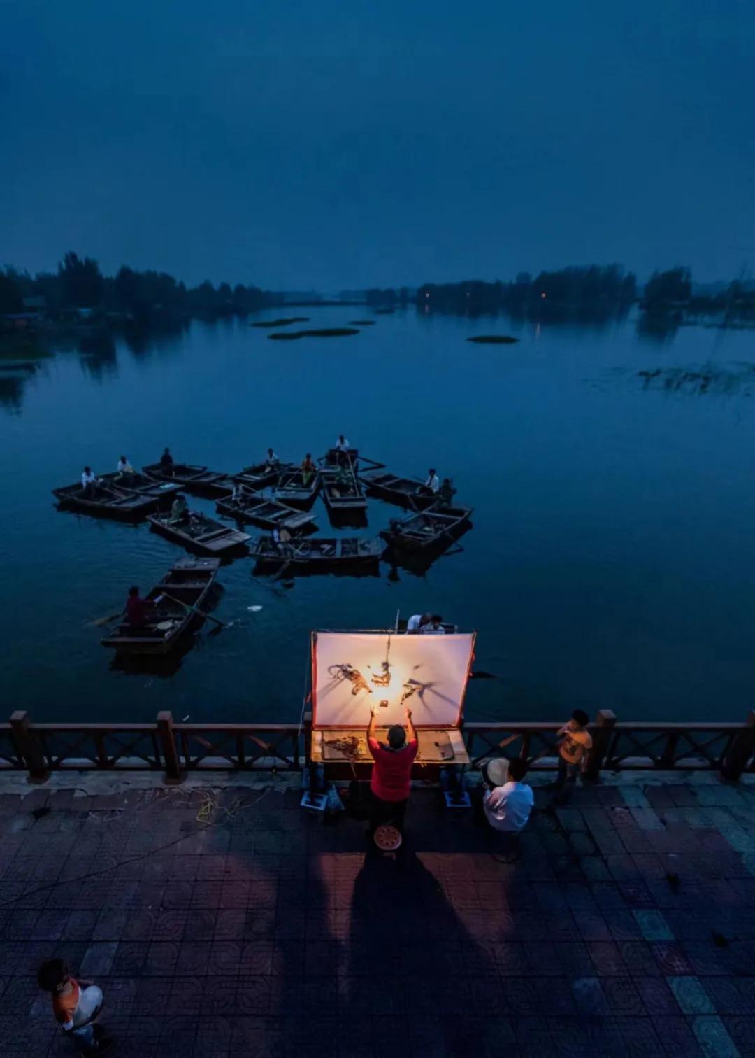 东拜孔子西上梁山,山东济宁曲阜拜孔子