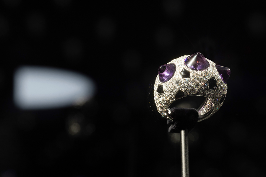 55张图，带你回顾刚落幕的深圳卡地亚ClashdeCartier双面魅力展