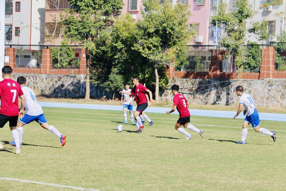 2020年梅州市足球联赛赛程表,2018梅州足球联赛开幕式