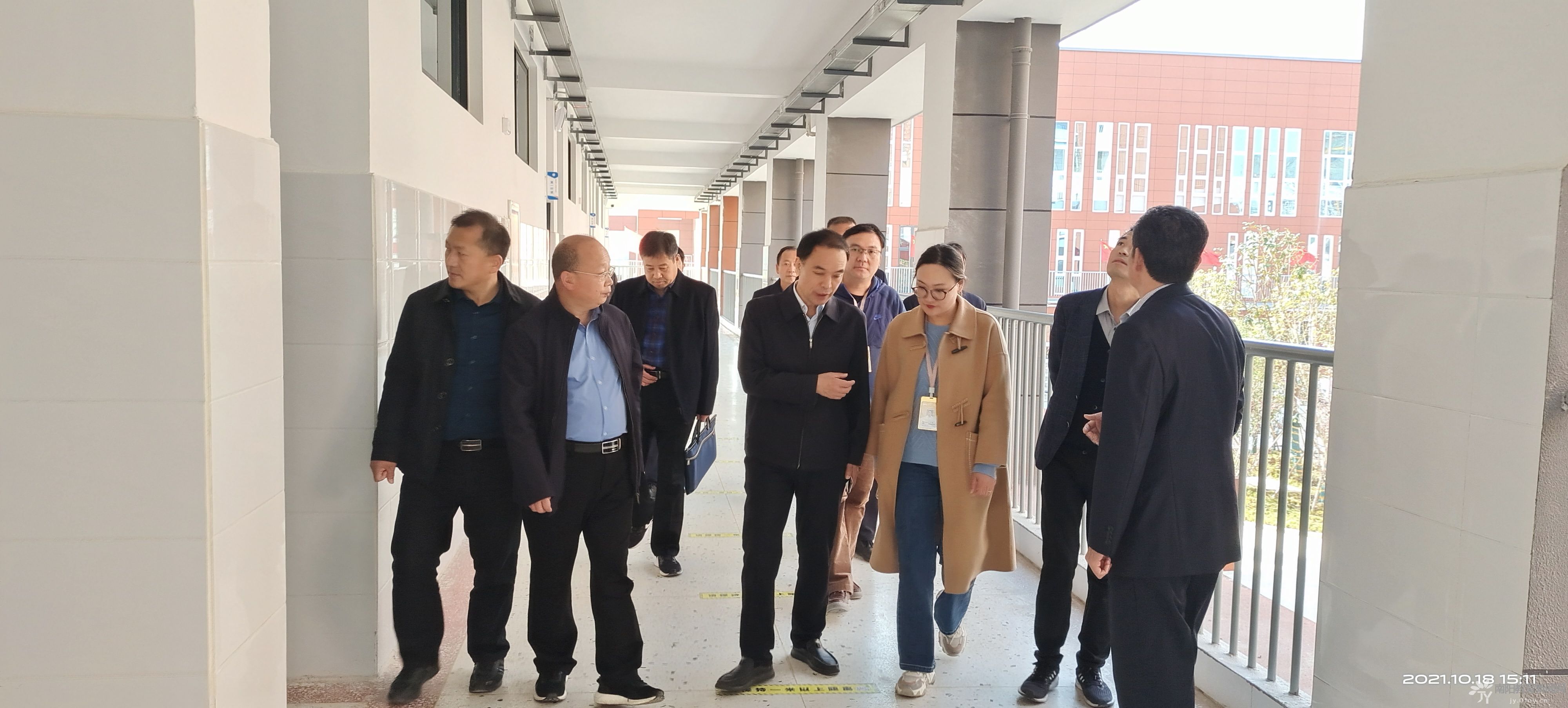 南阳十一中高级中学怎么样,南阳市十一高级中学独山校区