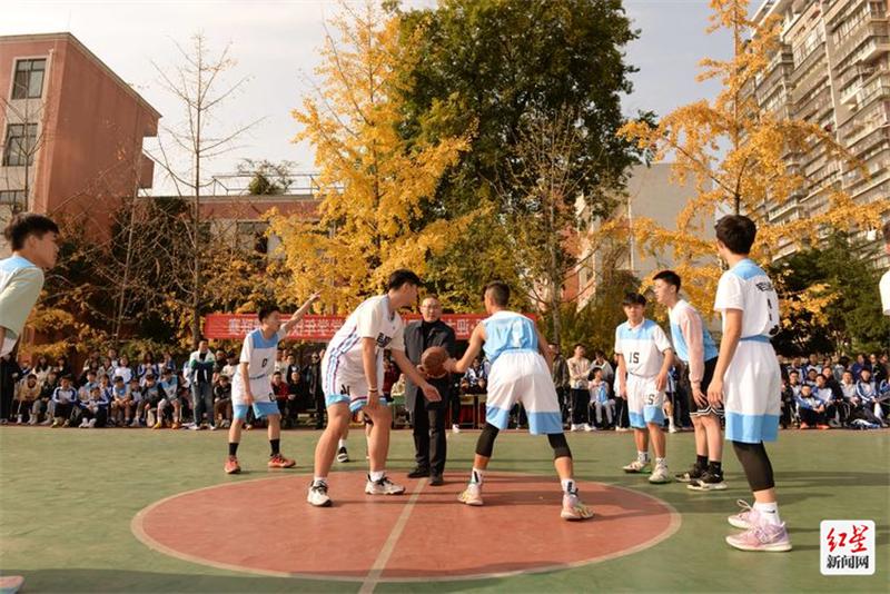 校园新力量2024,校园新力量2018