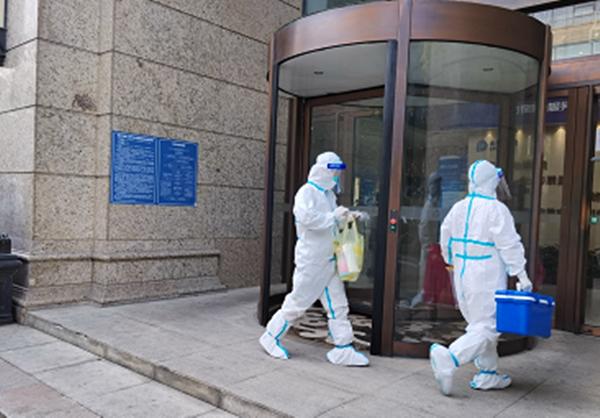 杭州新冠肺炎最新确诊多少例了,杭州市新增新冠确诊病例