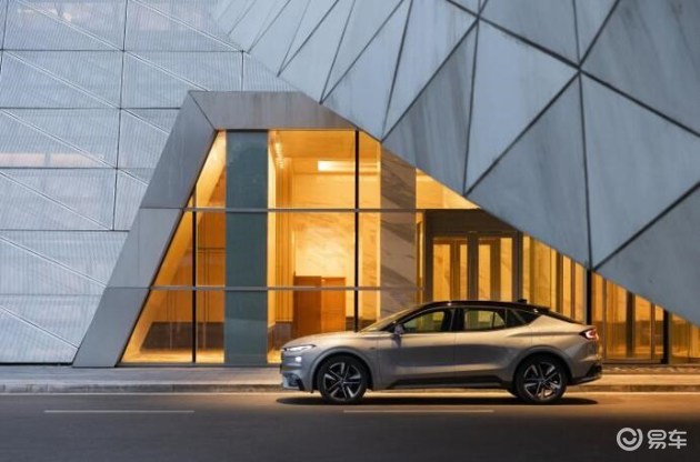 全新中大型suv福特evos全球首秀,全新福特evos或许可以满足你