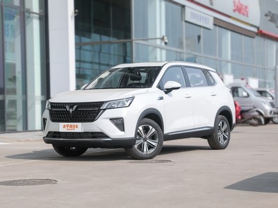 五菱星辰混动版最新测评,五菱星辰混动电劲版最新测评