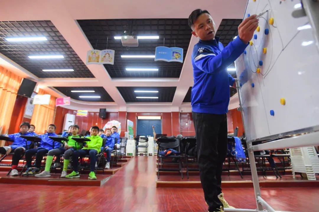 国际体育教育的发展趋势,体育国际教育