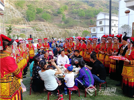 四个聚焦绘就乡村振兴新画卷,聚焦全域旅游山水魅力