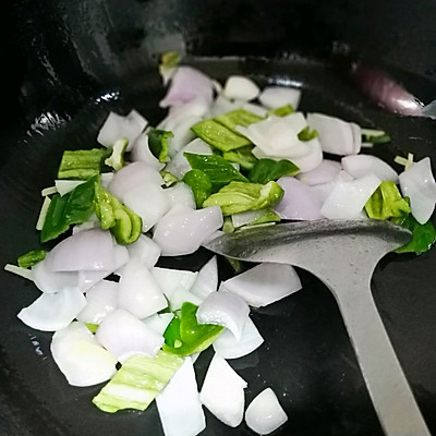 好吃到舔盘的奶爸爆腰花,吃一次就上瘾