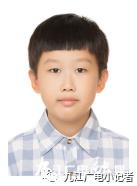 十佳百优小记者名单,十佳小记者展现风采