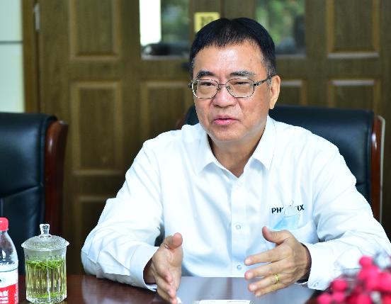 「北交所“企”明星巡礼」安徽凤凰：打响滤清器自主品牌，小部件也能撬动大市场