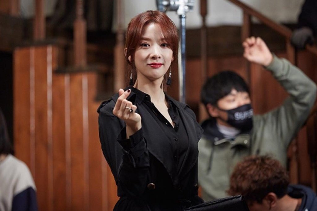 李清娥演过的韩国电影,韩国李清娥