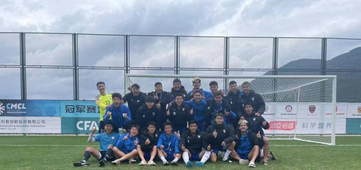 上虞这支足球队变身防疫小分队，搬运物资到凌晨：比踢球还累，但一切都值得