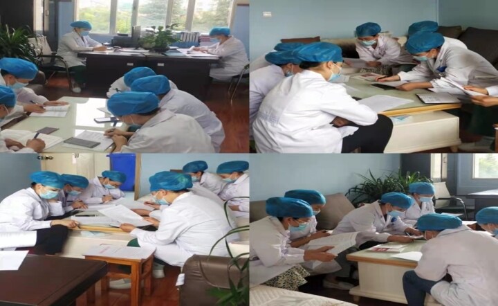 富源县中医医院教你如何纠正酸碱平衡