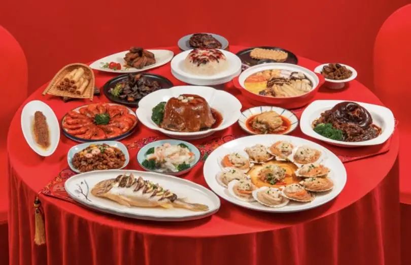 上海老饭店半成品年夜饭,上海将推出半成品年夜饭