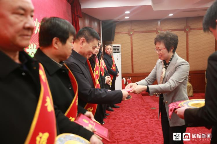 市管干部退休仪式上的讲话,胶州市举行退休干部荣休仪式