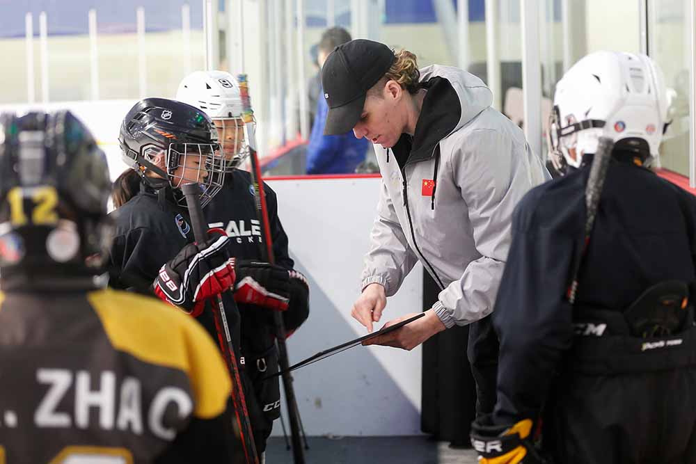 燃情冬奥筑梦未来,筑梦冬奥见证奇迹