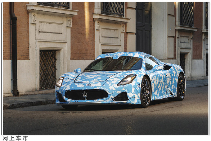 贝克汉姆玛莎拉蒂,玛莎拉蒂新款贝克汉姆