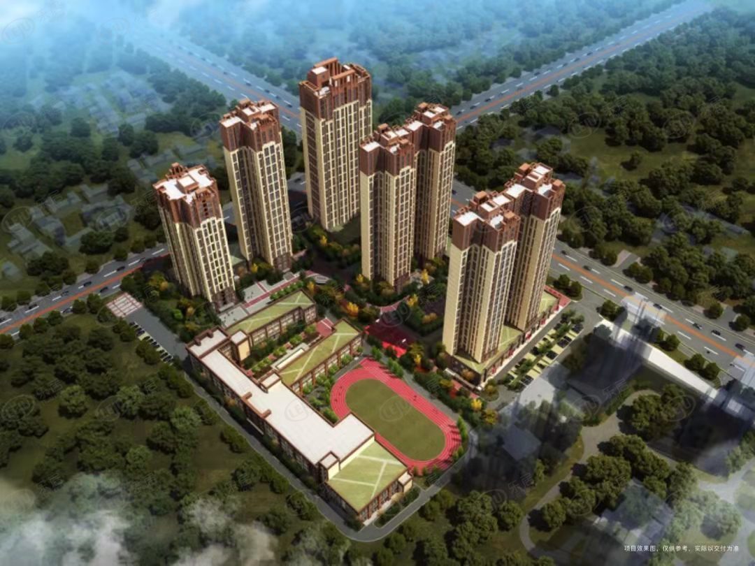 高新软件新城房子性价比高的,2022高新软件新城后续楼盘