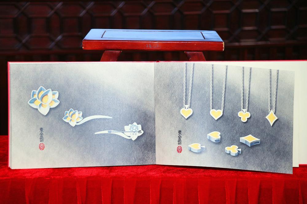 广州番禺祈福缤纷世界手信,番禺特产手信