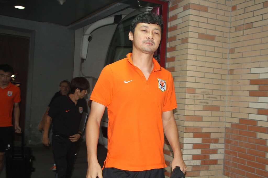 汪强一番话折射青训现实,国足汪强是什么水平