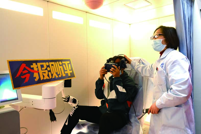 这种医院，很多男人不敢进，这次带你了解一下