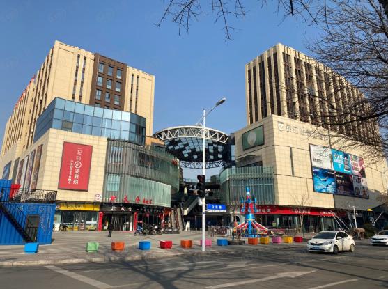 双利东旭未来城会不会烂尾,双利东旭未来城红盘热推