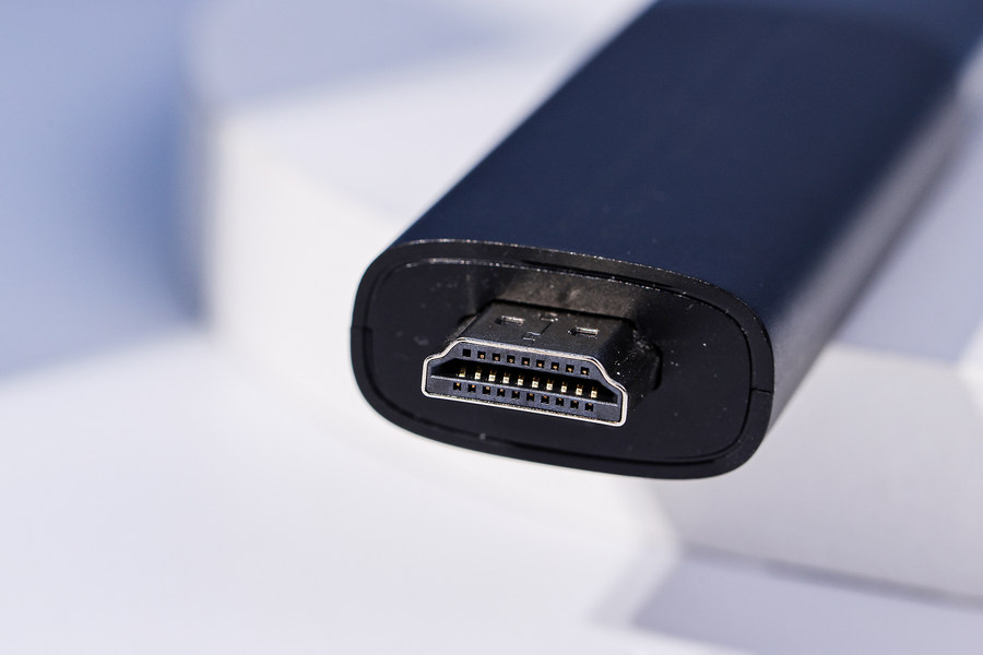 小米拍拍4k投屏器,小米拍拍4k高清投屏器