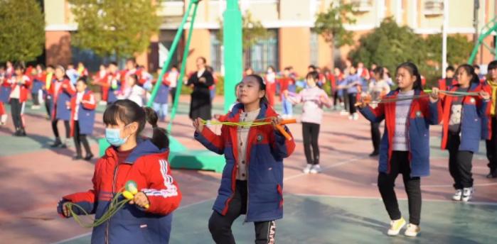 聚焦核心素养有效落实双减政策,双减活动成果展示小学