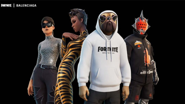 元宇宙虚拟物品,元宇宙衣服在哪个平台