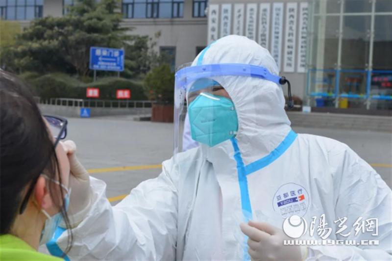 西安市儿童医院疫情,西安市儿童医院疫情怎么样